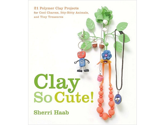 Review: Clay, So Cute!