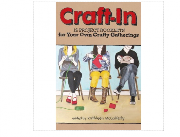 Review:  Craft In From Lark