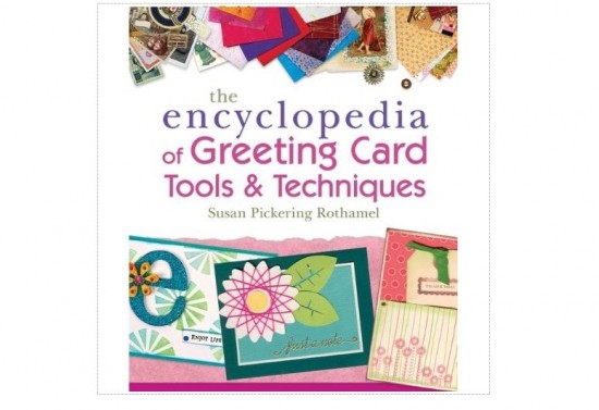 Review: Encyclopedia Of Greeting Cards