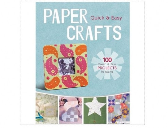 Review:  Paper Crafts