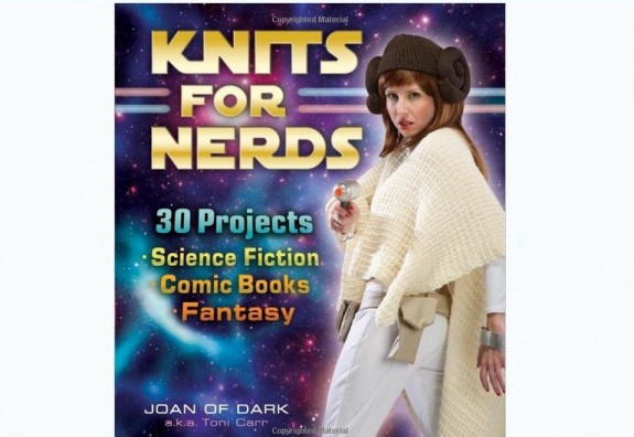 Review: Knits For Nerds