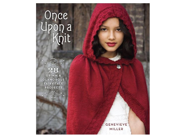 Once Upon A Knit