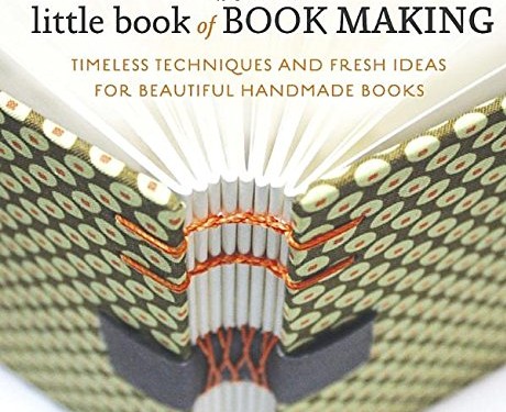 Little Book Of Bookmaking