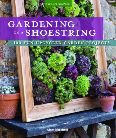 Gardening On A Shoestring