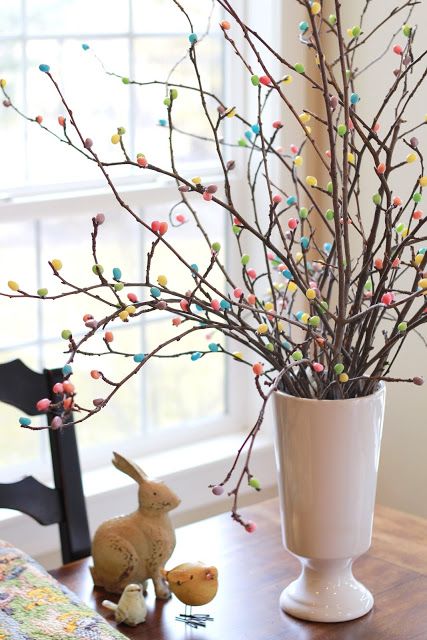 Jelly Bean Branches
