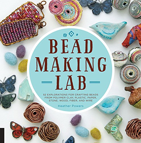 Bead Making Lab