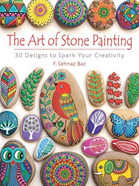 The Art Of Stone Painting