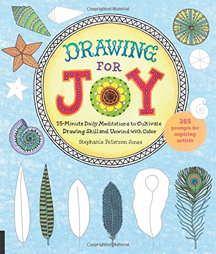 Drawing For Joy