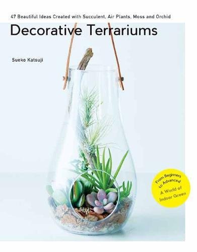 Terrariums, PomPoms & Cute Drawing Books