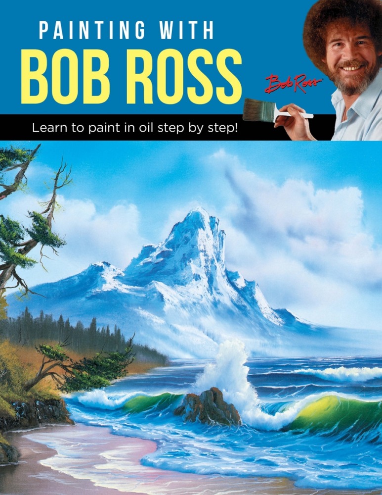 Painting With Bob Ross