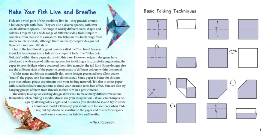 Fantastic Origami Kit Reviews!