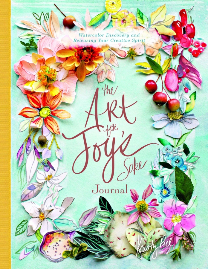 The Art For Joy’s Sake Journal Review