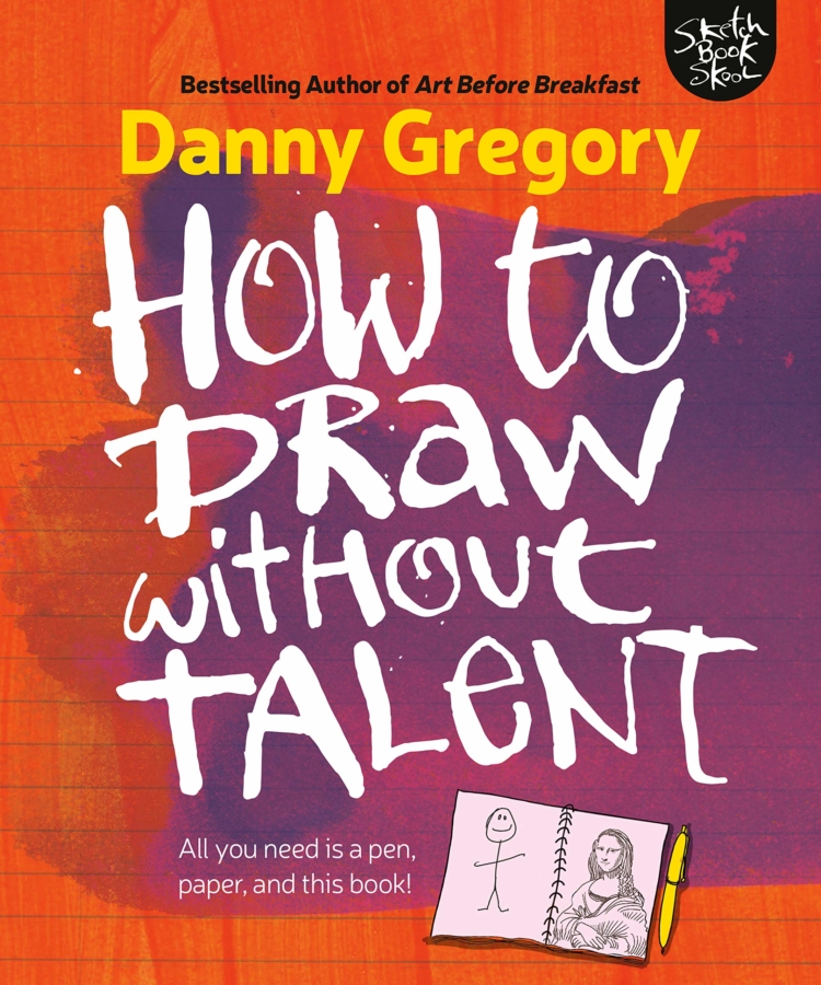 How To Draw Without Talent Book Review