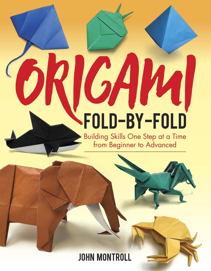 Origami Fold-by-Fold Review