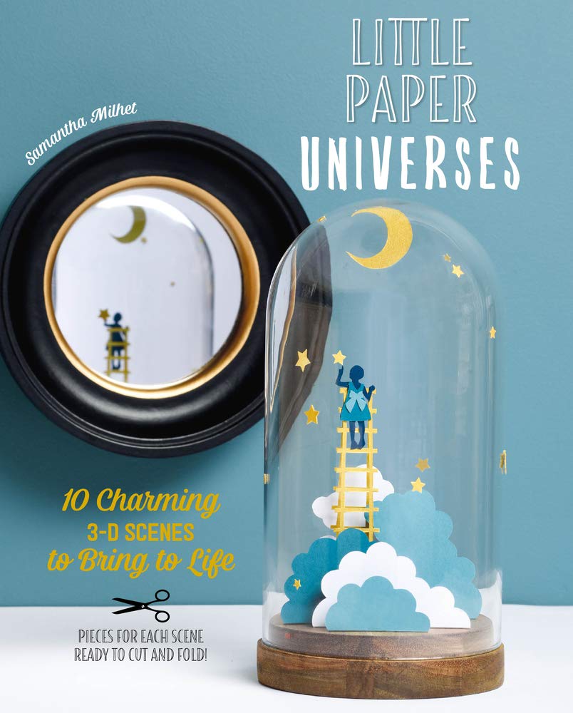 Little Paper Universes Review