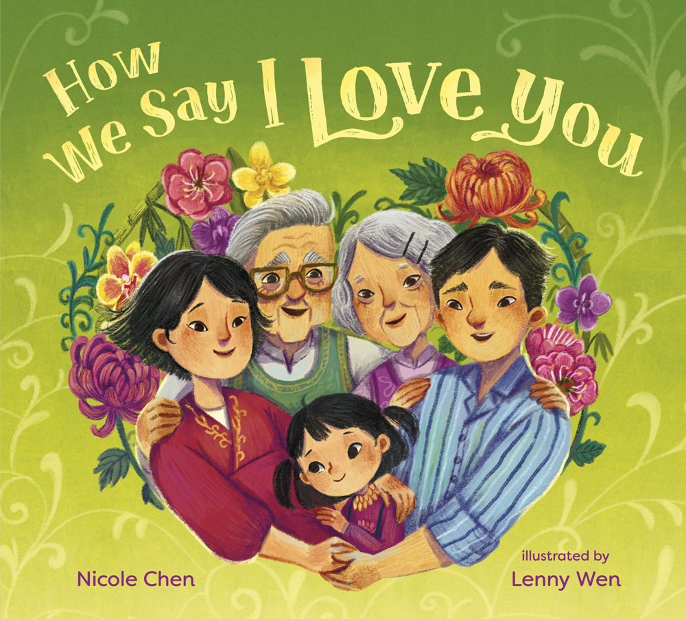 How We Say I Love You Review