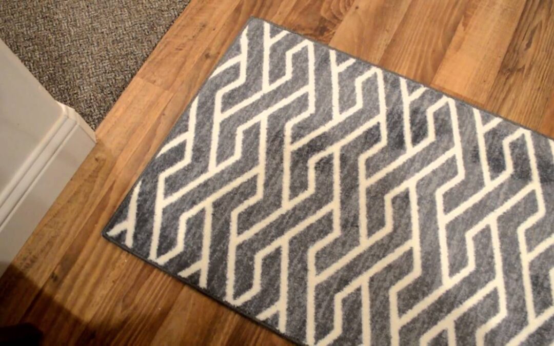 Better Homes and Gardens Rowan Print Runner Rug Review