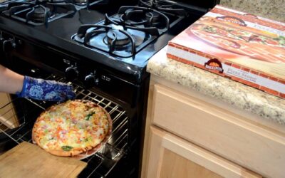 Brick Oven Pizza Stone Review