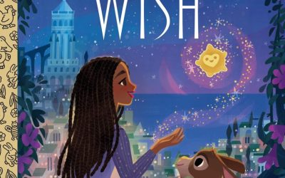 New Wish Books!