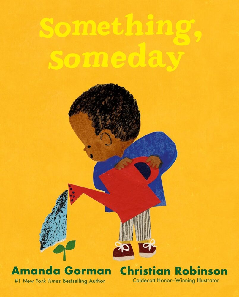 Something, Someday Review