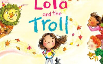 Lola and the Troll Book Review