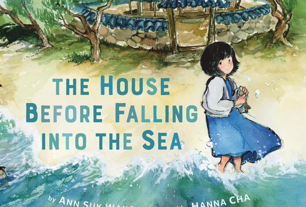 The House Before Falling into the Sea Review
