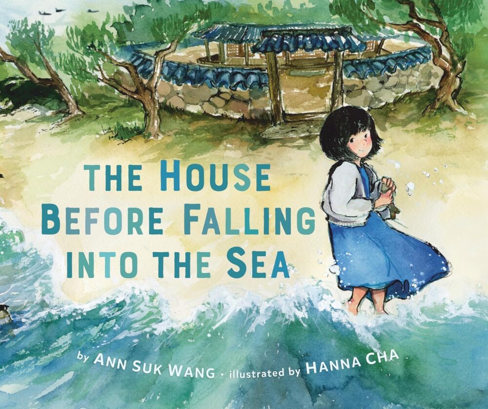 The House Before Falling into the Sea Review
