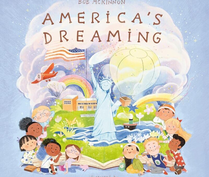 America’s Dreaming Review