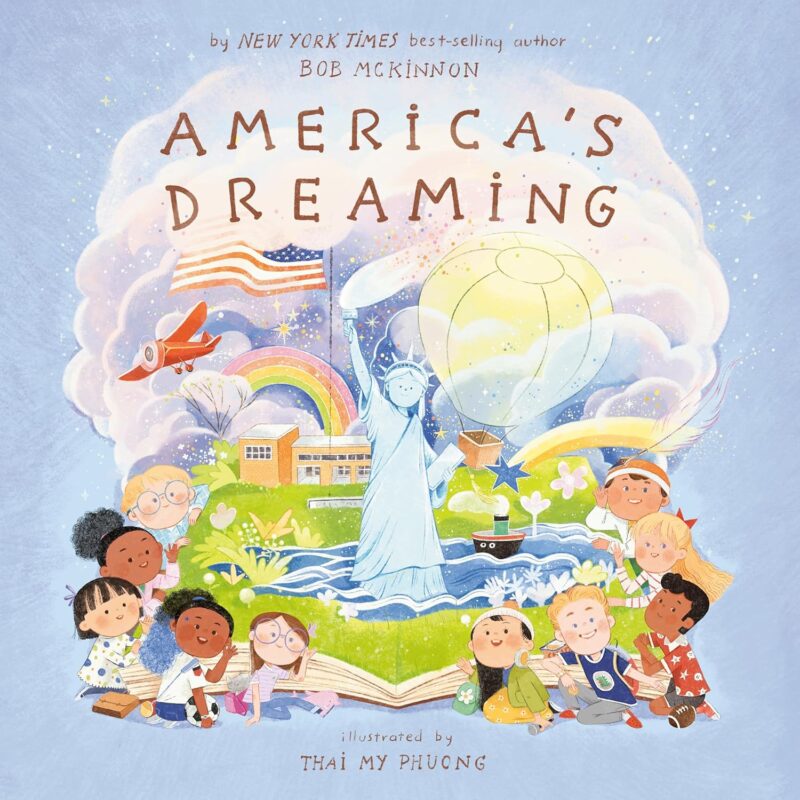 America’s Dreaming Review