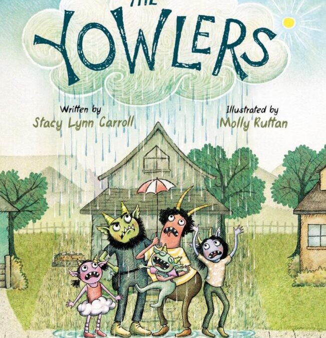 The Yowlers Review