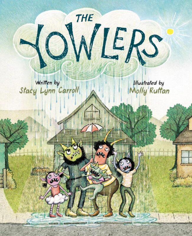 The Yowlers Review