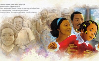 Amazing Black Children’s Books